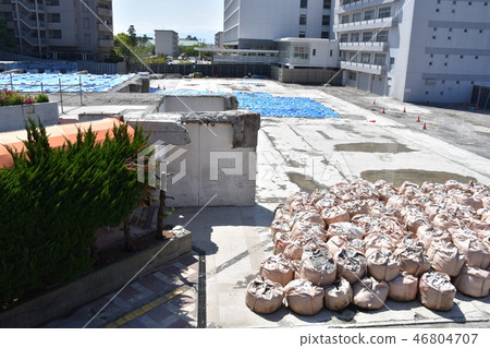 建築拆除工作工業廢物 建築拆除工作工業廢物 46804707