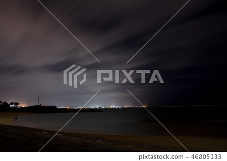 沖繩島 沖繩島 46805133