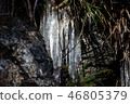 Icicle 46805379