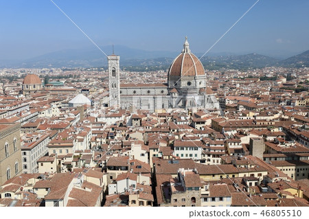 Italy · Florence Italy · Florence 46805510