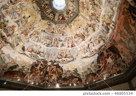 Italy · Florence 46805534