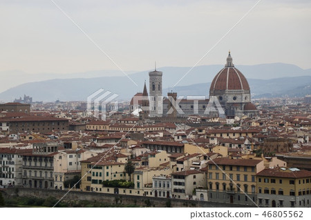 Italy · Florence Italy · Florence 46805562