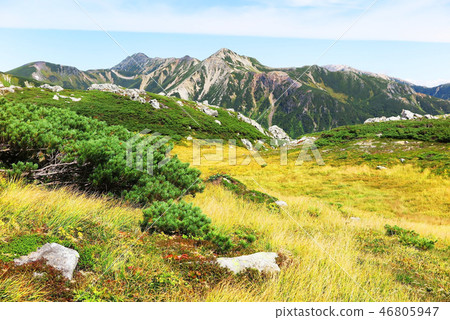 Washu-dake Washu-dake 46805947