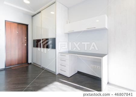 Photo of design of a hall Photo of design of a hall 46807841