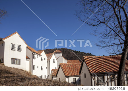 Petit France Petit France 46807916