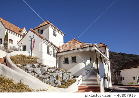 Petit France Petit France 46807919
