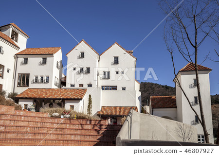 Petit France Petit France 46807927
