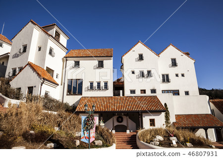 Petit France Petit France 46807931