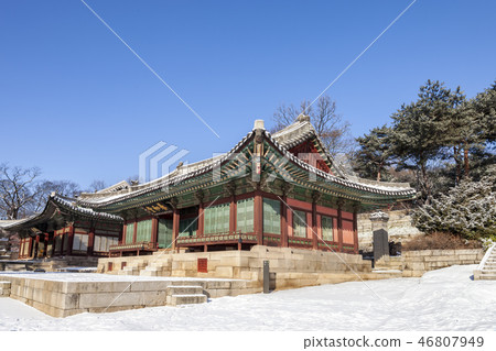 Changgyeonggung Changgyeonggung 46807949