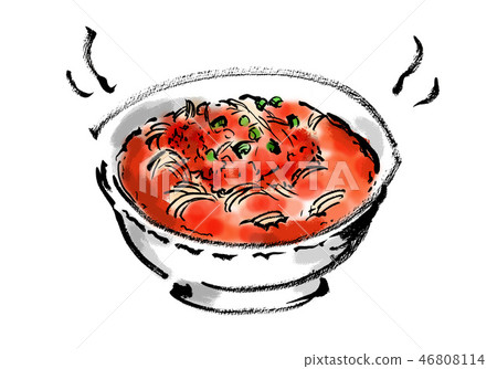 Extraordinary ramen Extraordinary ramen 46808114