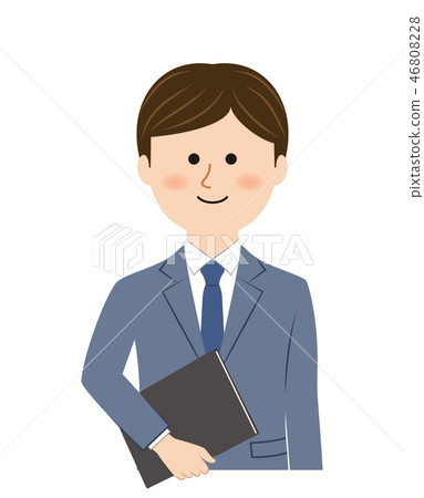 商人年輕二十多歲 46808228