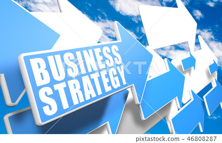 Business Strategy 46808287
