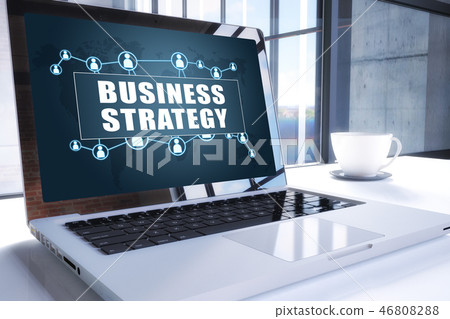 Business Strategy 46808288