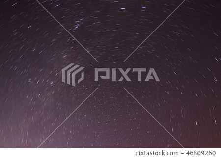 Polar stars and orbiting motion Polar stars and orbiting motion 46809260