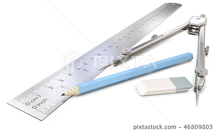 Architectural and Engineering. 46809803