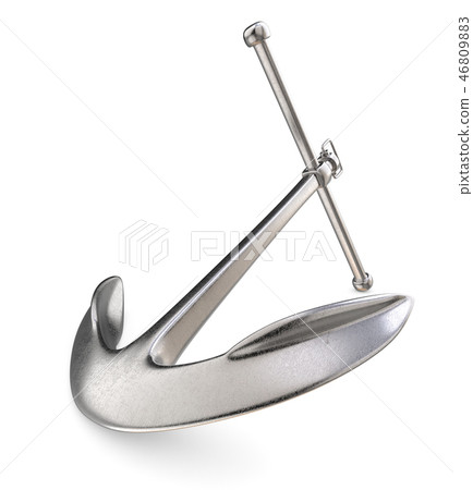Anchor. 46809883