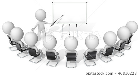 Presentation. 46810228