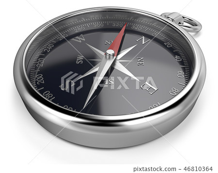 Compass. 46810364