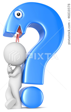 Tickling thoughts. 46810378