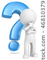 Think. 46810379