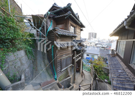Onomichi Gauday House 46812200