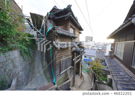 Onomichi Gauday House Onomichi Gauday House 46812201