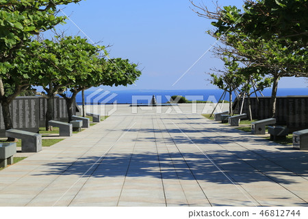 Peace Memorial Park (Okinawa) Peace Memorial Park (Okinawa) 46812744