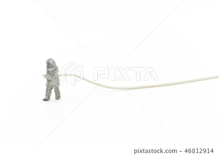 Fire brigade: Firefighter 46812914