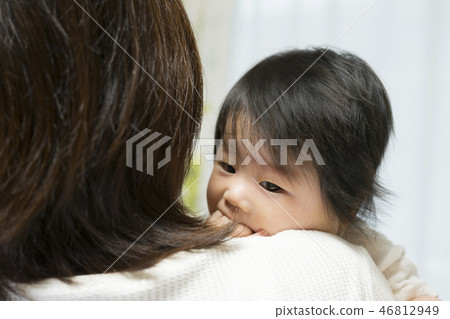 保育形象 保育形象 46812949