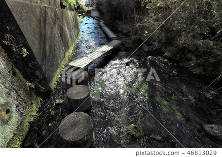 Genpei河 Genpei河 46813029