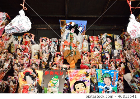 淺草淺草寺 淺草淺草寺 46813541