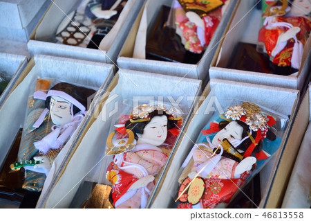 Asakusa Senso-ji Temple Asakusa Senso-ji Temple 46813558