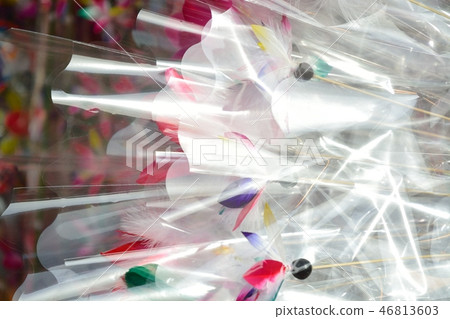 Asakusa Senso-ji Temple Asakusa Senso-ji Temple 46813603