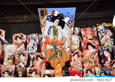 淺草淺草寺 46813627
