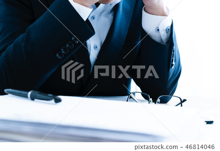 文件和商人 文件和商人 46814046