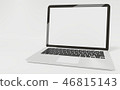 筆記本電腦圖像 46815143