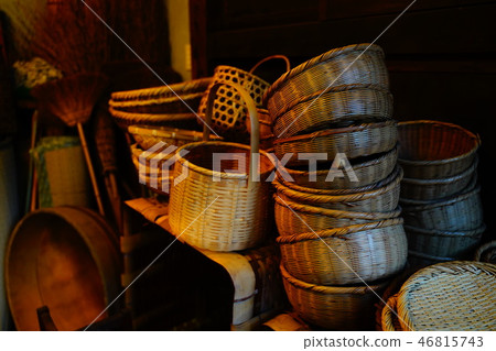 Net basket 46815743