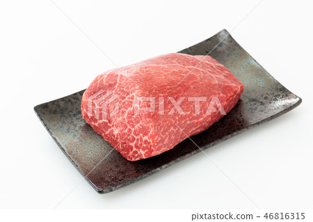 牛肉大腿塊肉 46816315