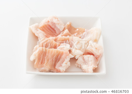 Cattle hormone Zebra butterfly 46816703