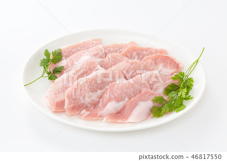 Pork Toro Shoulder meat 46817550