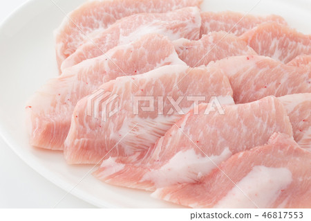 Pork Toro Shoulder meat 46817553