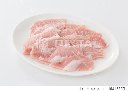 Pork Toro Shoulder meat 46817555