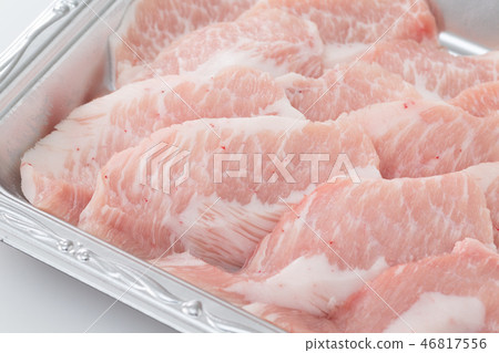 Pork Toro Shoulder meat 46817556