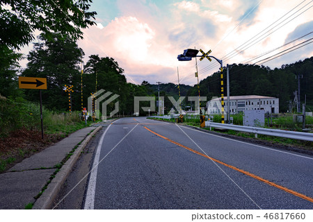 Railroad Trip Koumi Line Ryuoka Castle Railroad Trip Koumi Line Ryuoka Castle 46817660