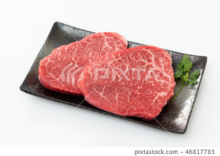 牛肉大腿牛排肉 牛肉大腿牛排肉 46817783