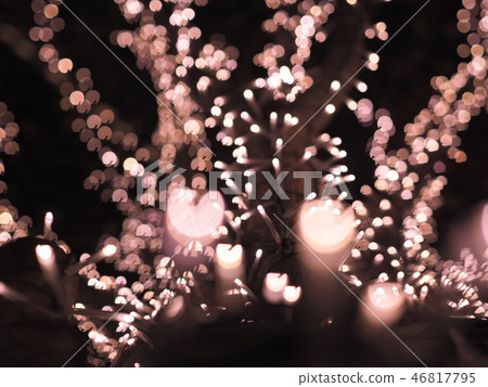 丸之內Nakadori Illuminations 丸之內Nakadori Illuminations 46817795