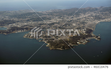 Miura Peninsula 46818476