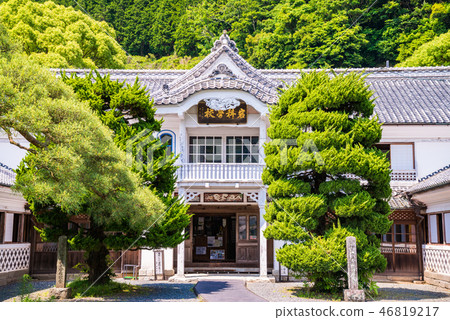 (Shizuoka Prefecture) Important cultural property Iwashina (Ishishina) school (Shizuoka Prefecture) Important cultural property Iwashina (Ishishina) school 46819217
