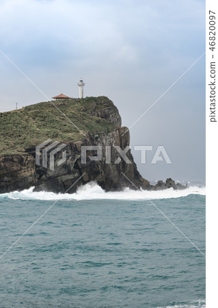 Nishizaki lighthouse Nishizaki lighthouse 46820097