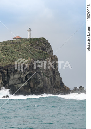 Nishizaki lighthouse Nishizaki lighthouse 46820098